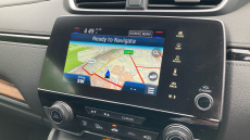 Honda CR-V 2.0 i-MMD Hybrid SE 5dr eCVT Hybrid Estate